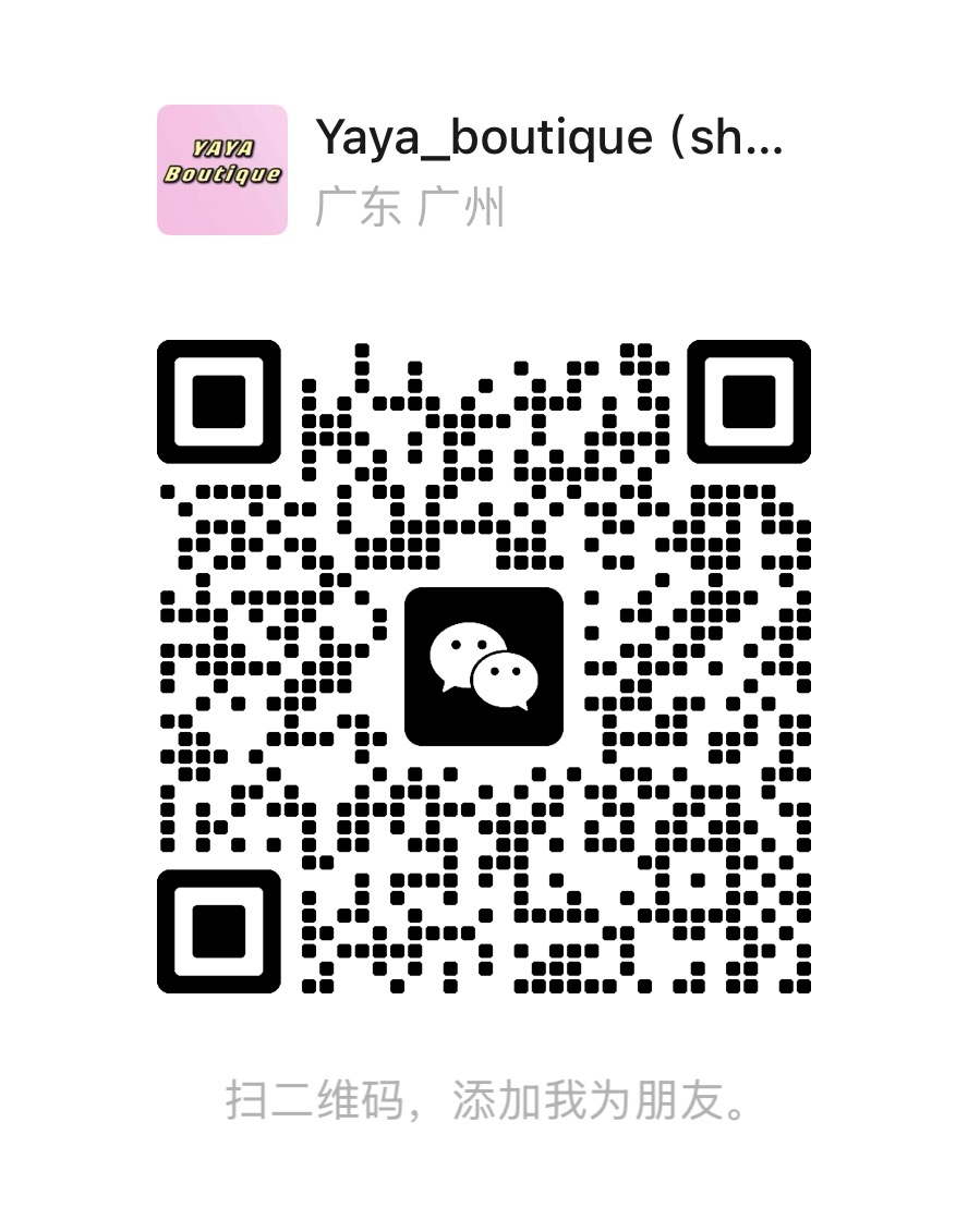 WeChat QR Code